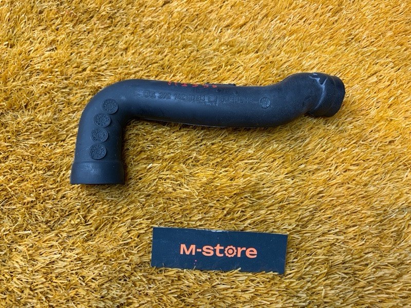 Патрубок картерных газов, 300 рублей, Красноярск