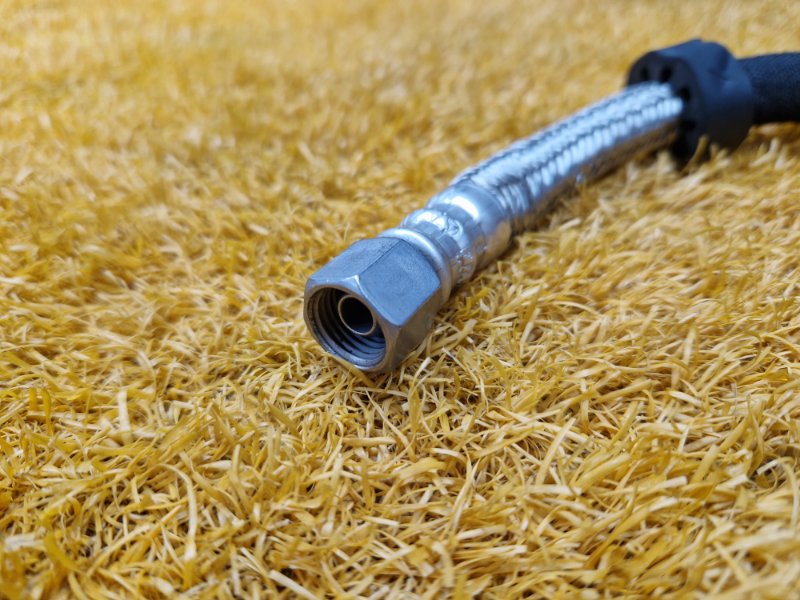 шланг топливный, 1200 рублей, Красноярск