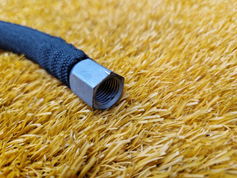 шланг топливный, 1200 рублей, Красноярск