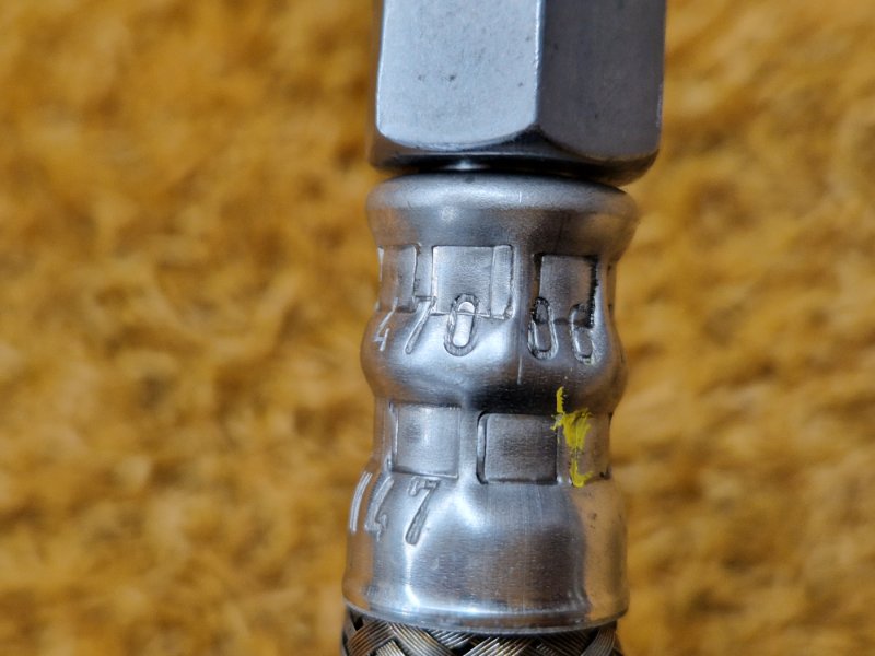 шланг топливный, 1200 рублей, Красноярск