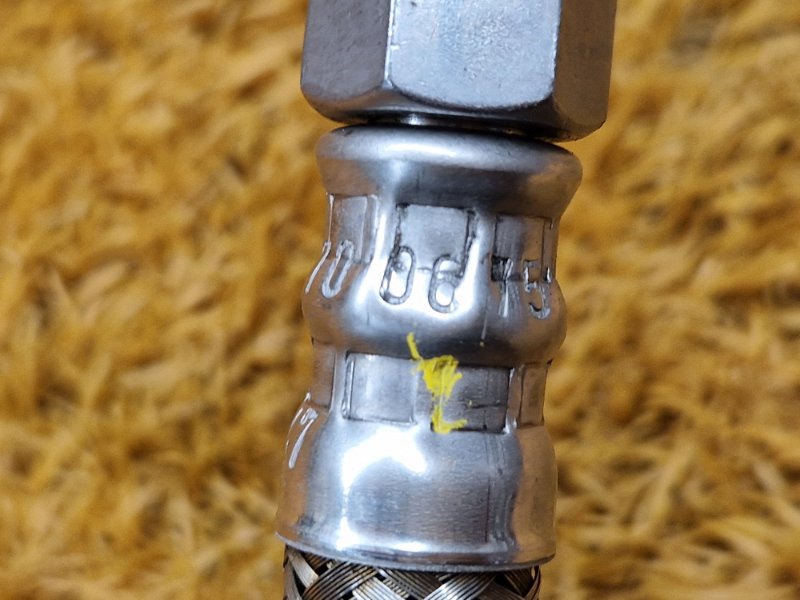 шланг топливный, 1200 рублей, Красноярск