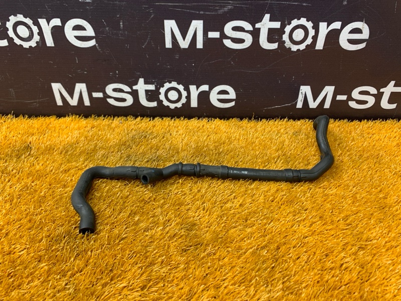 Патрубок картерных газов, 500 рублей, Красноярск