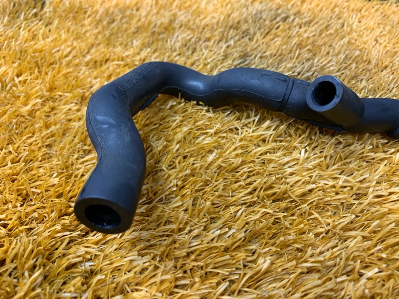 Патрубок картерных газов, 500 рублей, Красноярск