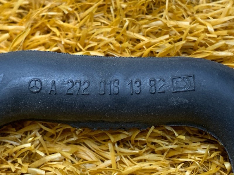 Патрубок картерных газов, 500 рублей, Красноярск