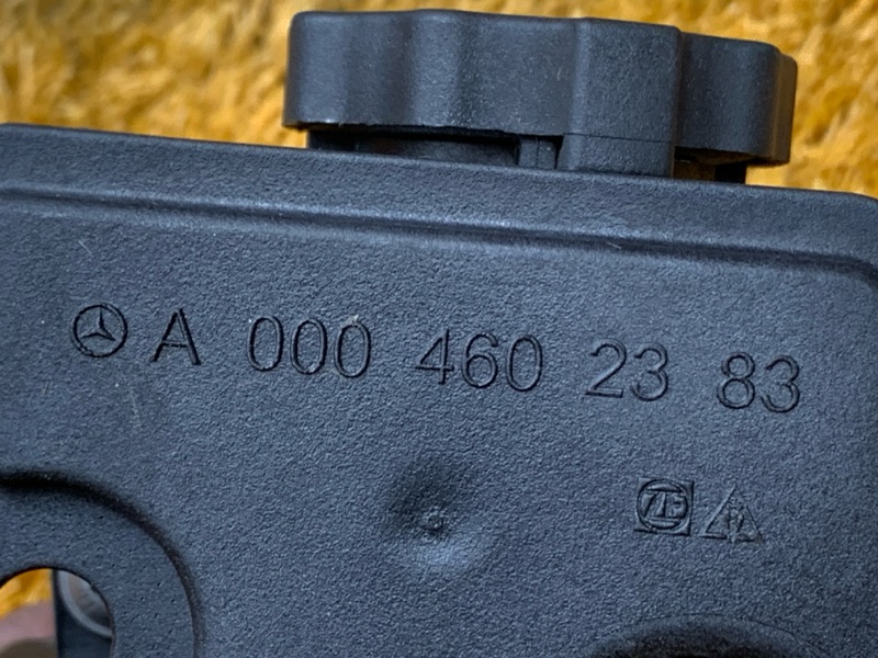 бачок гидроусилителя, 900 рублей, Красноярск