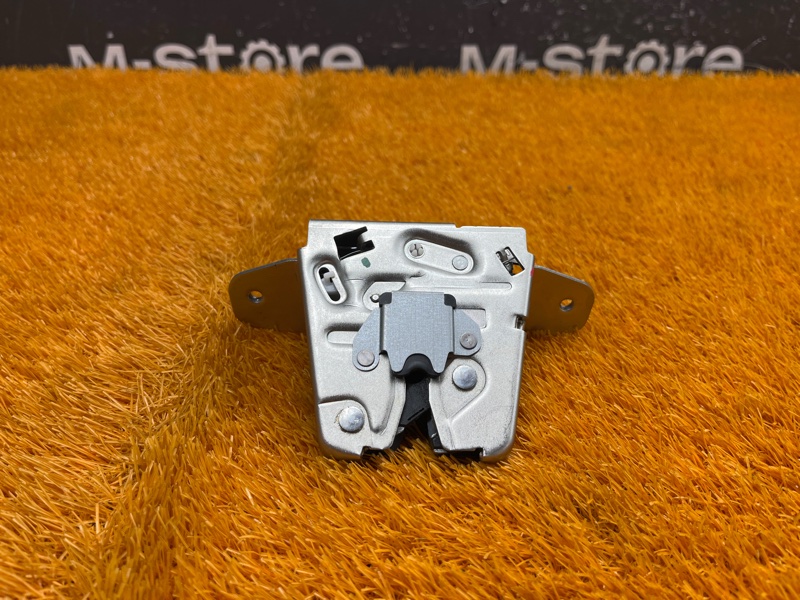 замок багажника, 10000 рублей, Красноярск