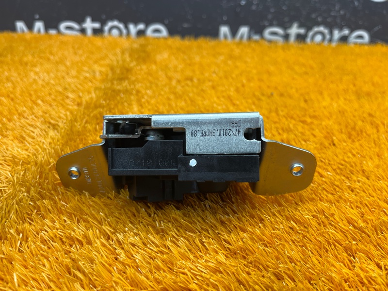 замок багажника, 10000 рублей, Красноярск