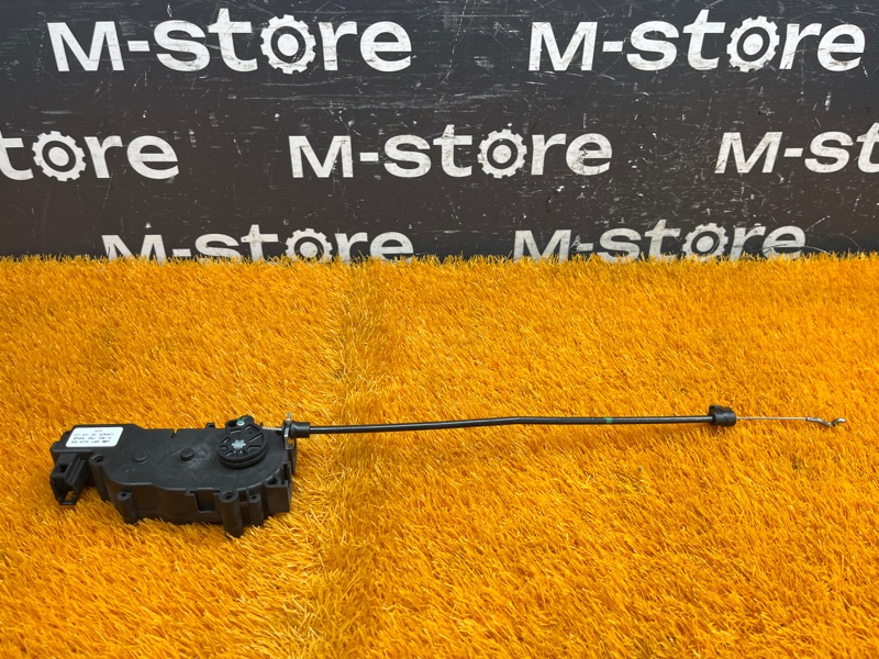 Активатор замка багажника, 5000 рублей, Красноярск