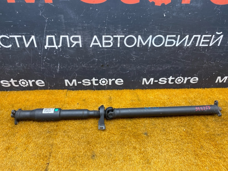 карданный вал, 5000 рублей, Красноярск
