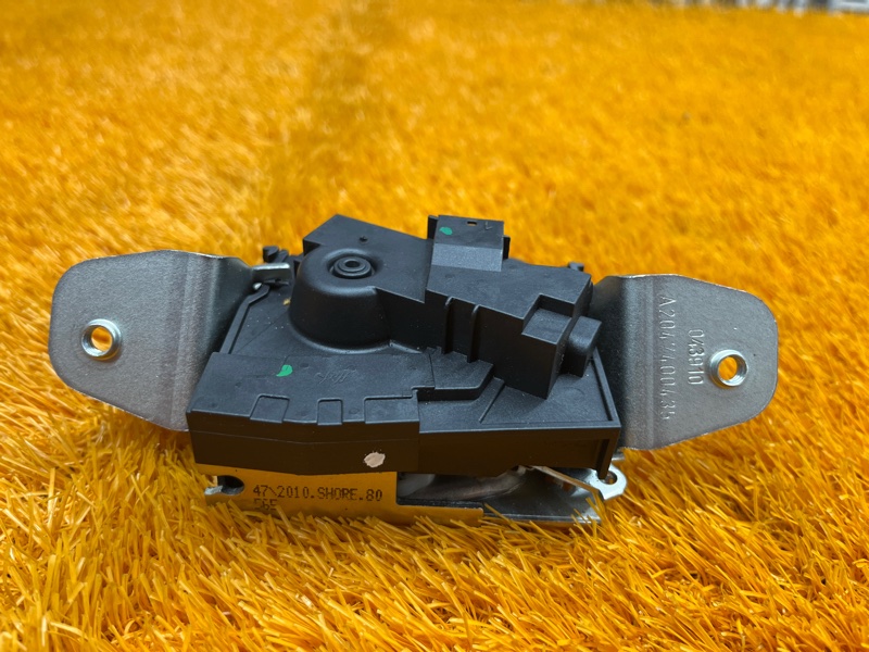 замок багажника, 10000 рублей, Красноярск