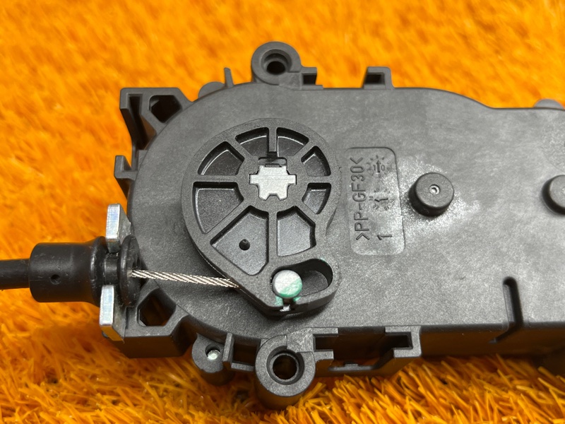 Активатор замка багажника, 5000 рублей, Красноярск