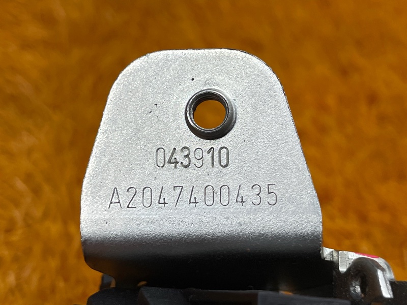 замок багажника, 10000 рублей, Красноярск