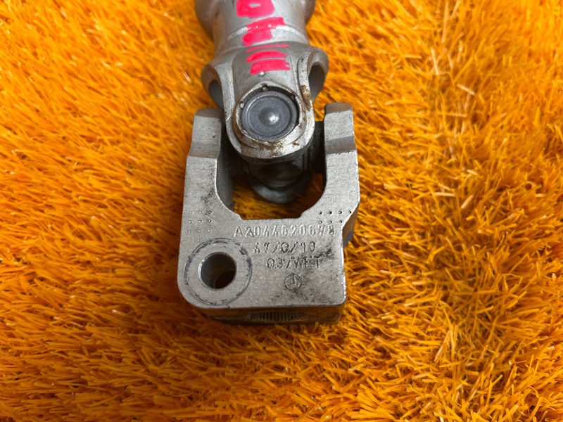 Карданчик рулевой, 2000 рублей, Красноярск