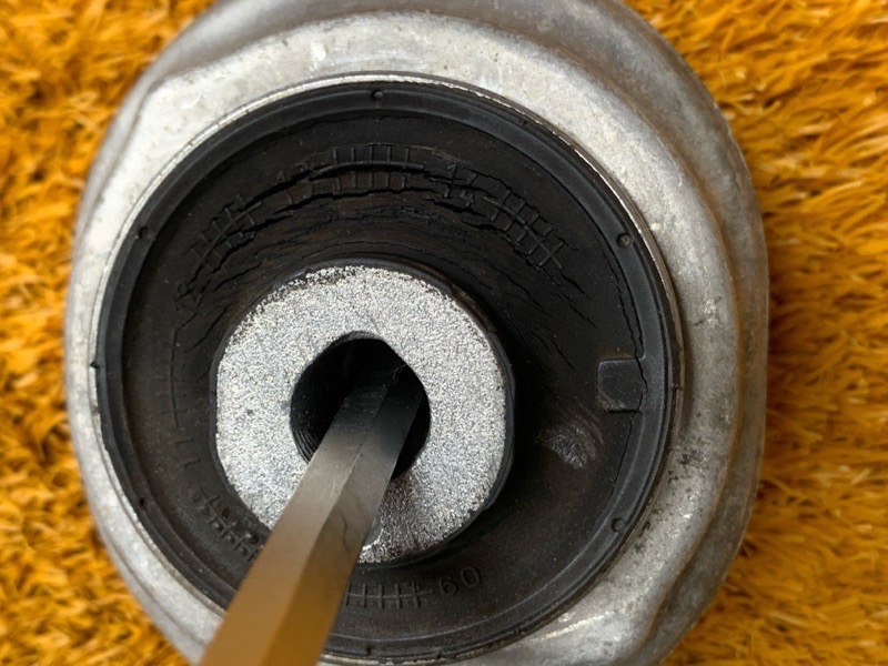 Рычаг подвески нижний, 3500 рублей, Красноярск