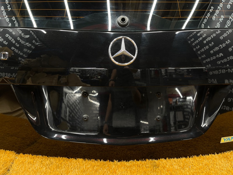 Крышка (дверь) багажника, 54000 рублей, Красноярск