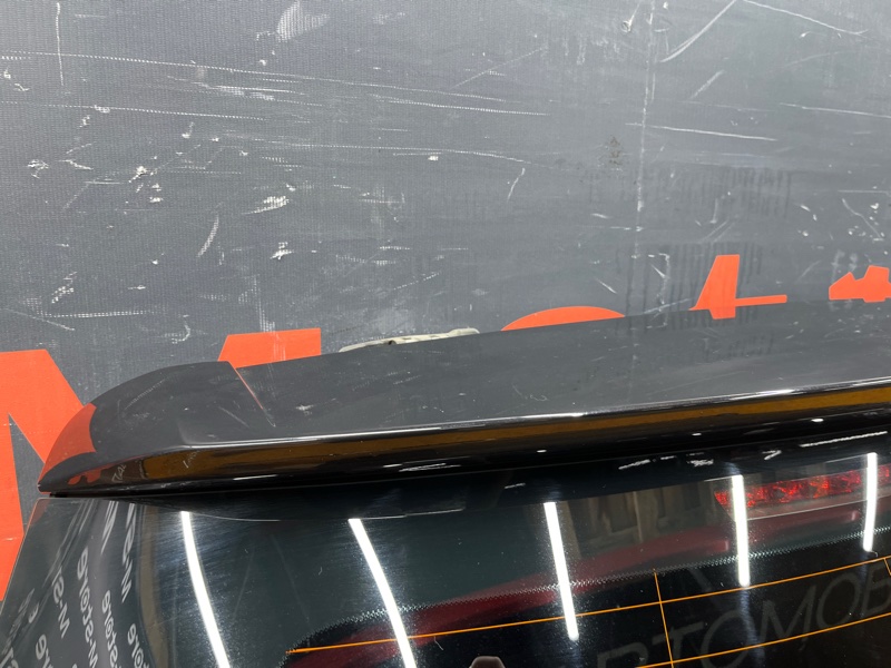 Крышка (дверь) багажника, 54000 рублей, Красноярск