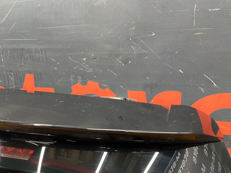 Крышка (дверь) багажника, 54000 рублей, Красноярск