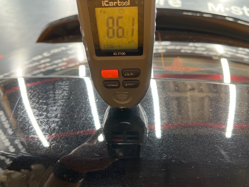 Крышка (дверь) багажника, 54000 рублей, Красноярск