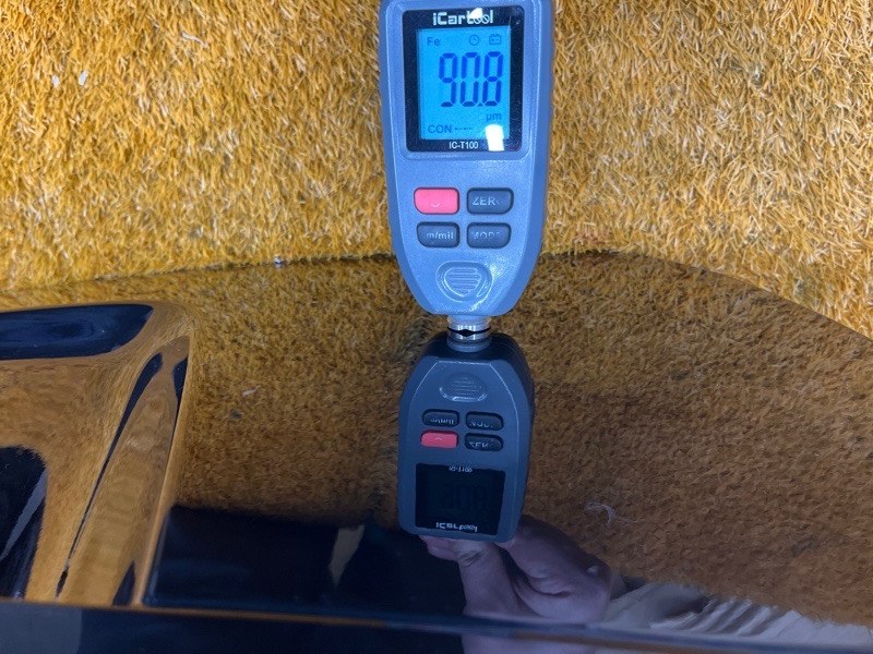 Крышка (дверь) багажника, 54000 рублей, Красноярск