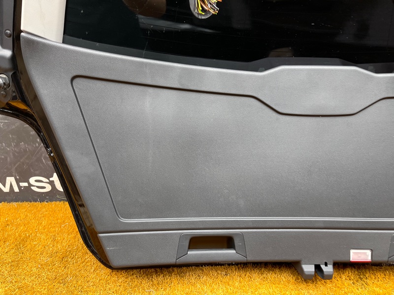 Крышка (дверь) багажника, 54000 рублей, Красноярск