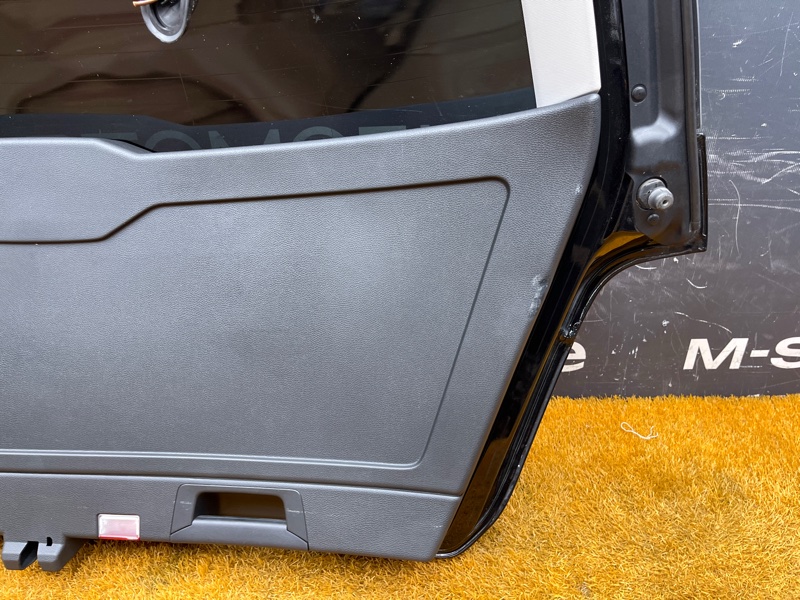 Крышка (дверь) багажника, 54000 рублей, Красноярск