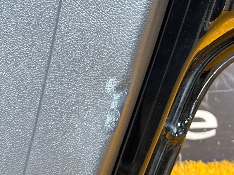 Крышка (дверь) багажника, 54000 рублей, Красноярск