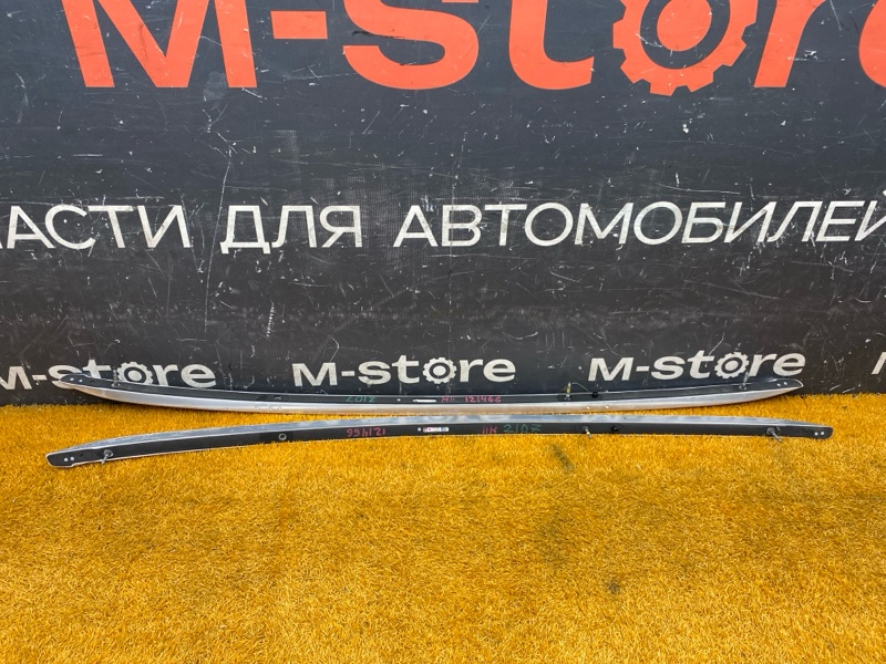 рейлинг на крышу, 15000 рублей, Красноярск