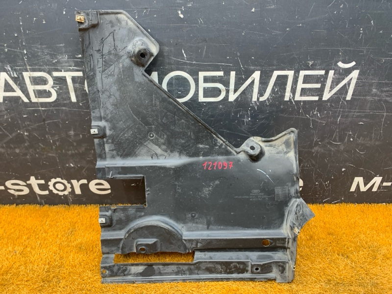 Защита днища кузова, 2500 рублей, Красноярск