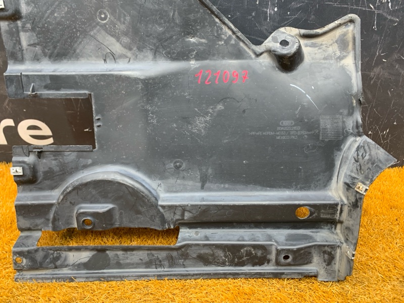 Защита днища кузова, 2500 рублей, Красноярск