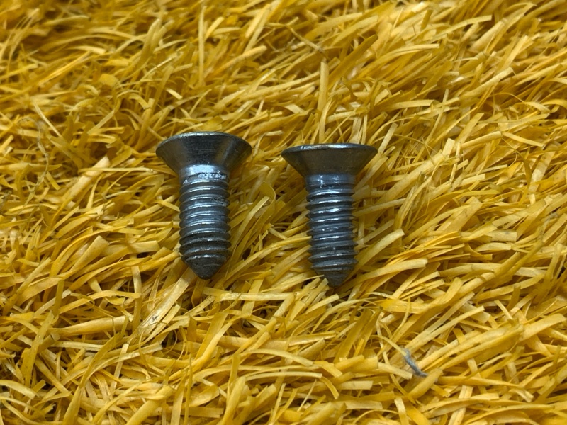 Болт тормозного диска, 100 рублей, Красноярск