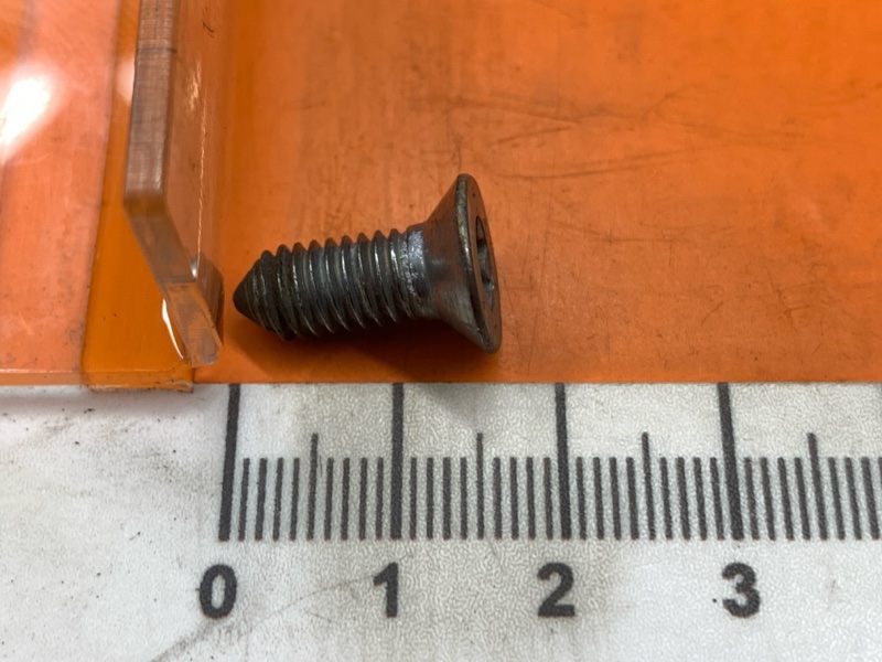 Болт тормозного диска, 100 рублей, Красноярск