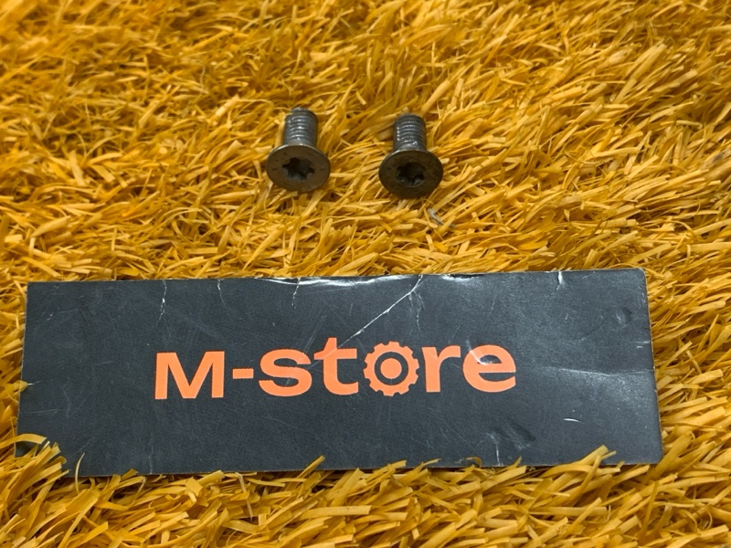 Болт тормозного диска, 100 рублей, Красноярск