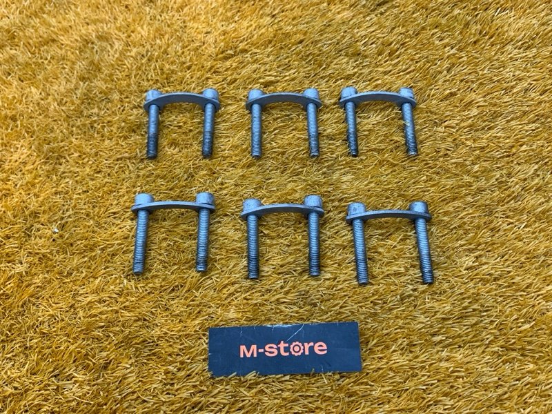 Болт привода, 900 рублей, Красноярск