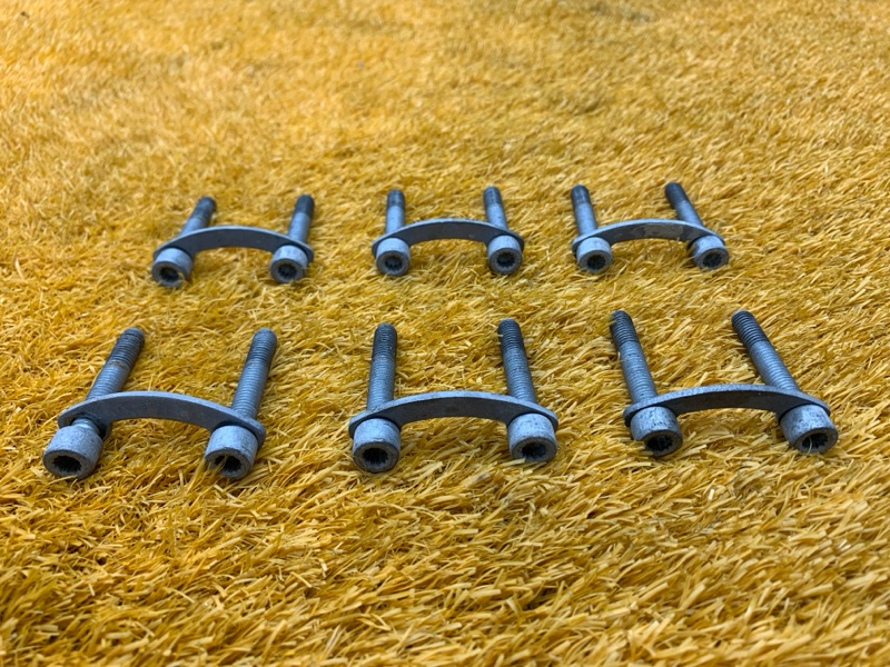 Болт привода, 900 рублей, Красноярск