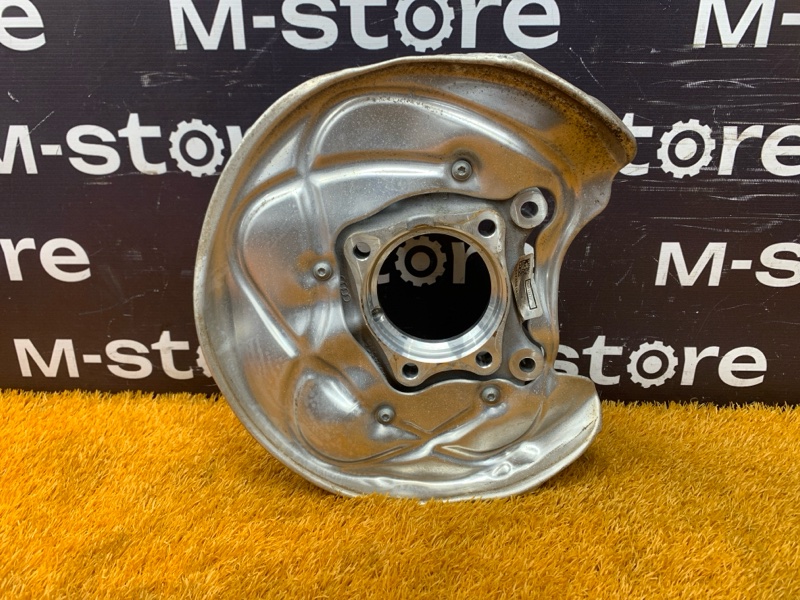 кулак поворотный, 8000 рублей, Красноярск