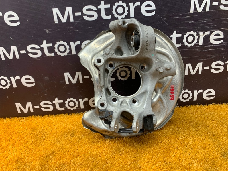 кулак поворотный, 8000 рублей, Красноярск