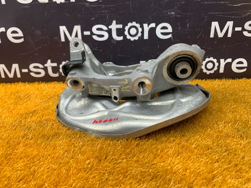 кулак поворотный, 8000 рублей, Красноярск