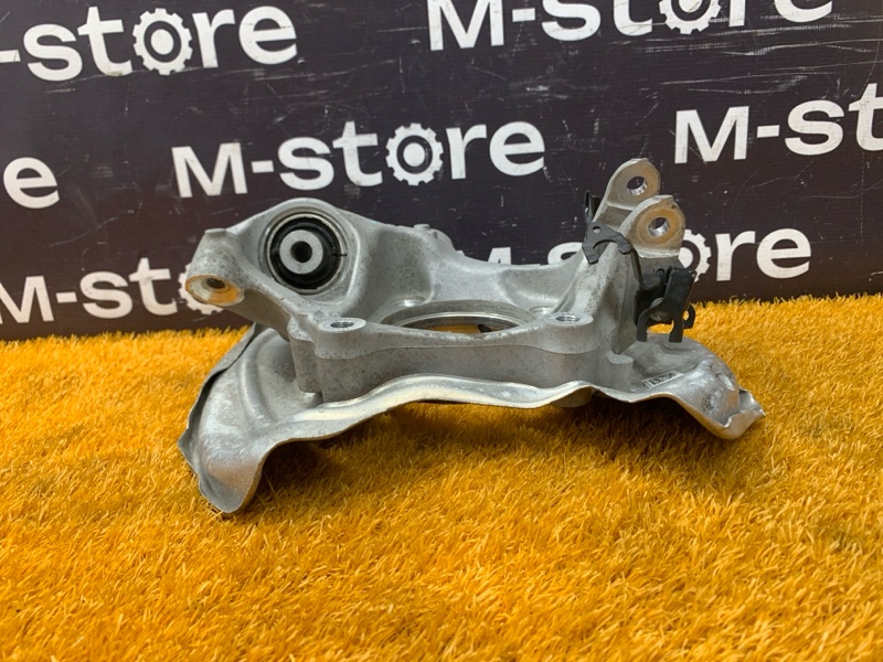 кулак поворотный, 8000 рублей, Красноярск