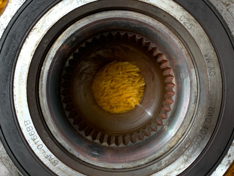 ступица, 4500 рублей, Красноярск