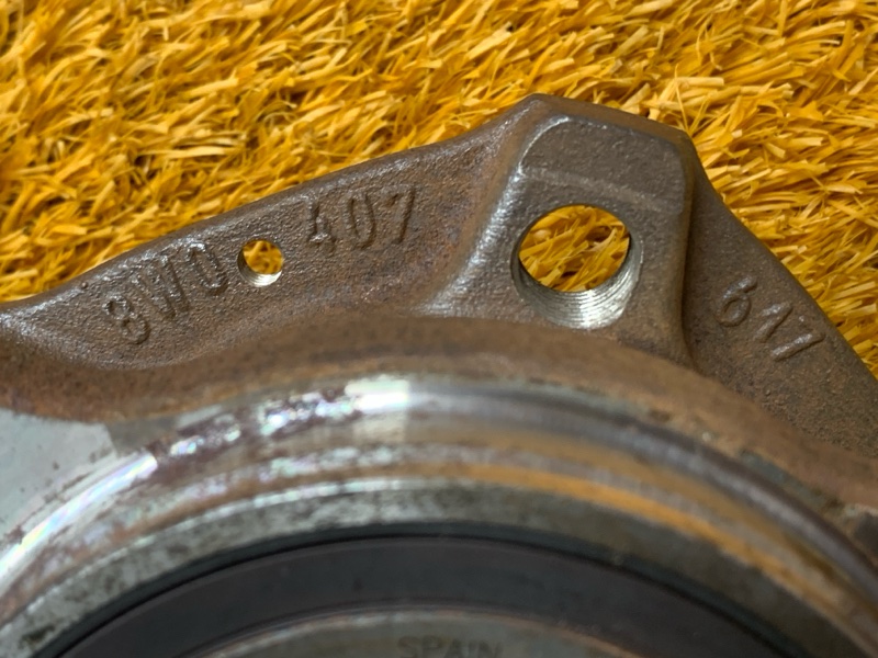 ступица, 4500 рублей, Красноярск