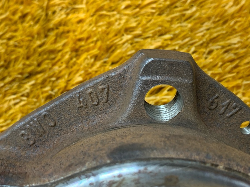 ступица, 4500 рублей, Красноярск