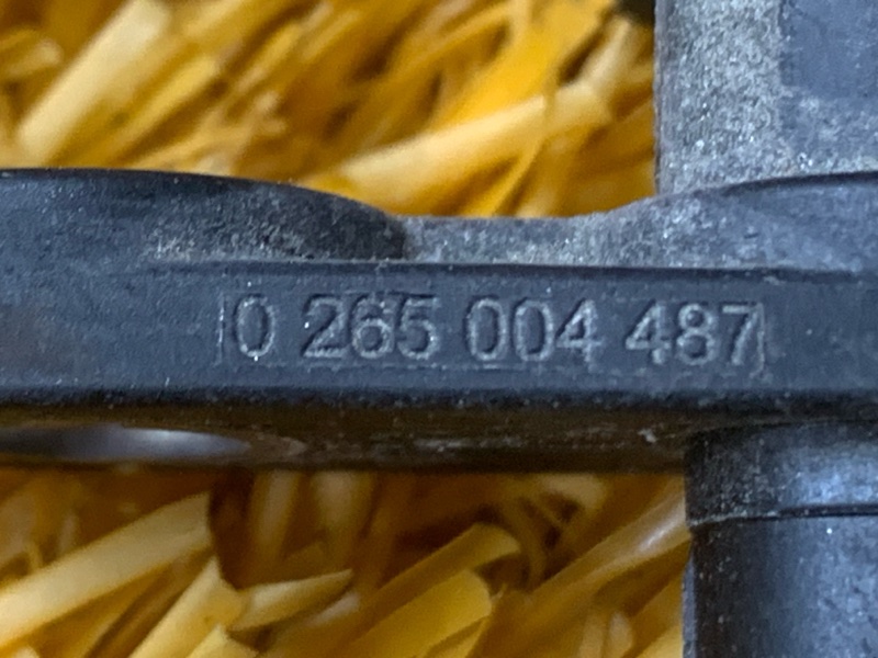 Датчик ABS, 1000 рублей, Красноярск