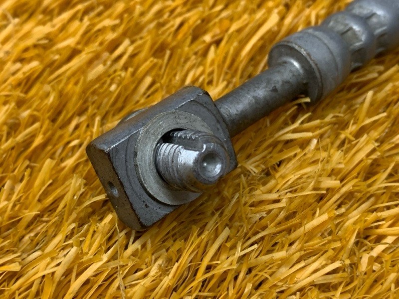 шланг тормозной, 2000 рублей, Красноярск