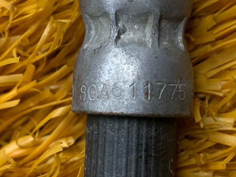 шланг тормозной, 2000 рублей, Красноярск