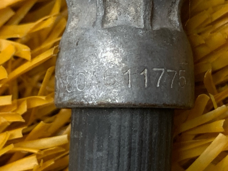 шланг тормозной, 2000 рублей, Красноярск