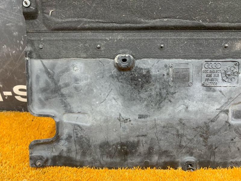 защита двигателя, 8000 рублей, Красноярск