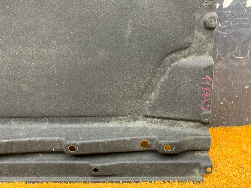 Защита днища кузова, 7500 рублей, Красноярск