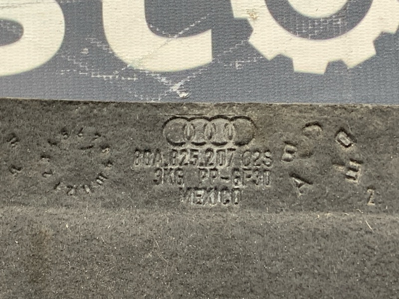 Защита днища кузова, 7500 рублей, Красноярск