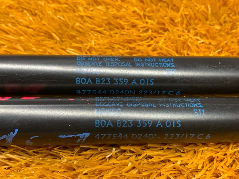 амортизатор капота, 2000 рублей, Красноярск