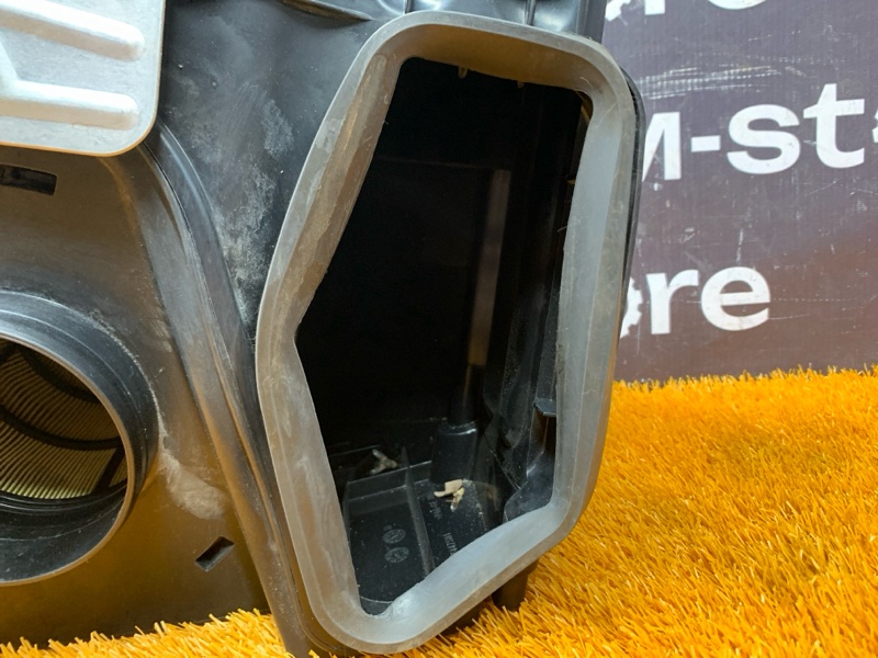 корпус воздушного фильтра, 17000 рублей, Красноярск